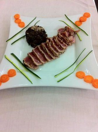 Ristorante La Korte dei Sapori Persi